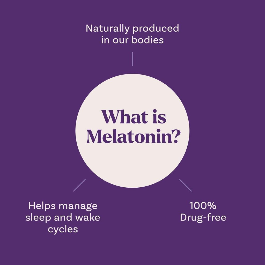 LowCostPh | Natrol, Melatonin, Fast Dissolve, Strawberry, 10 mg, 60 Tablets