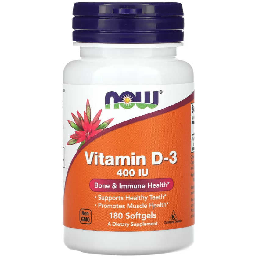 LowCostPh | Sundown Naturals, NOW, Nature's Bounty, 21st Century Calcium Magnesium Zinc D3