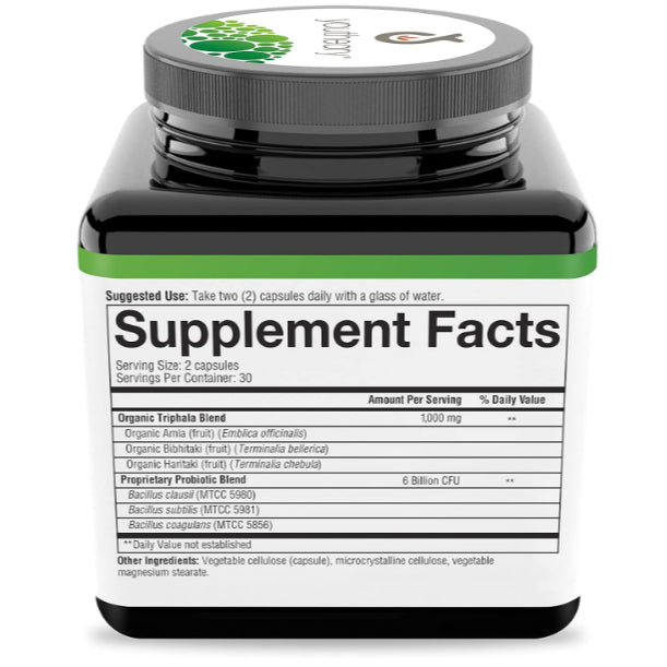 LowCost PH| Youtheory Spore Probiotic - 6 Billion CFU Probiotic Resists Stomach Acid Breakdown
