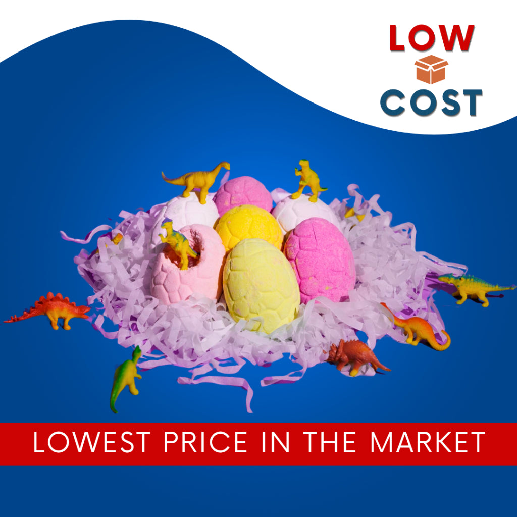 Low Cost Ph | Crayola, Bath Bombs, Grape Jam, Laser Lemon, Cotton Candy & Bubble Gum Scented.