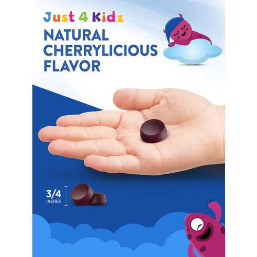 LittleSunshine | 21st Century, The Smurfs, Nature's Truth, GummiKing, Zoo Friends Sleep, Melatonin,