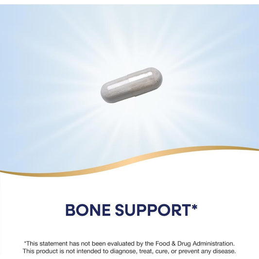 USA Supplements | Nature's Way, Boron Complex ( Supports Strong Bones )