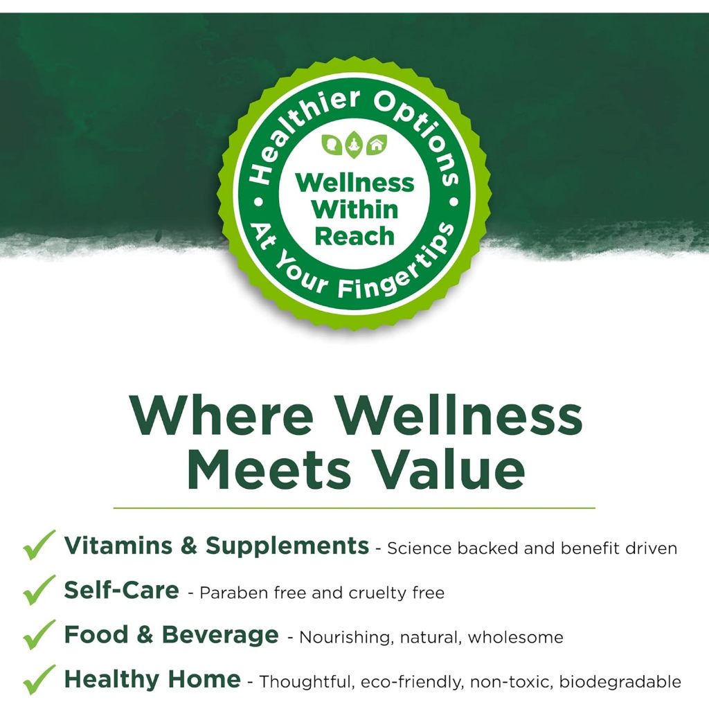 LowCostPH | Swanson, Stinging Nettle Leaf, 400 mg , 120 Capsules Supports Fluid Balance