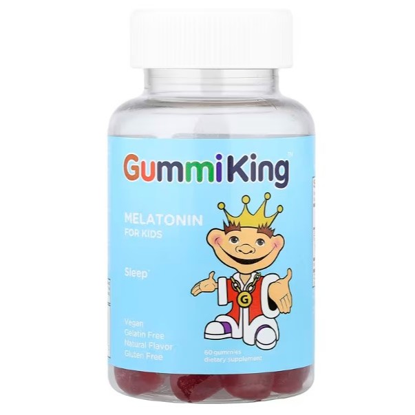 LittleSunshine | 21st Century, The Smurfs, Nature's Truth, GummiKing, Zoo Friends Sleep, Melatonin,