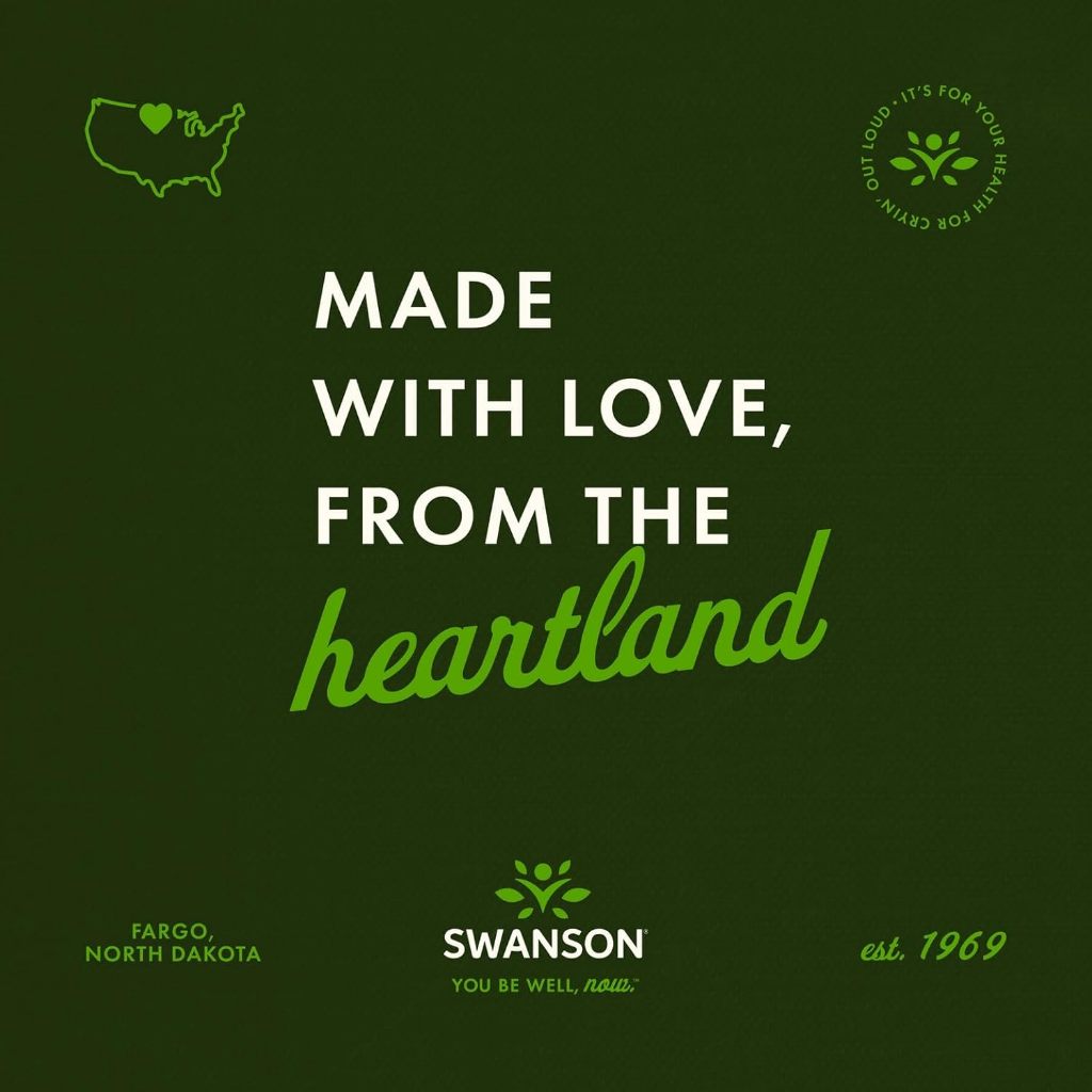 HealthilyYou | Swanson, Bee Pollen, 400 mg, Capsules Energy and Immune Support