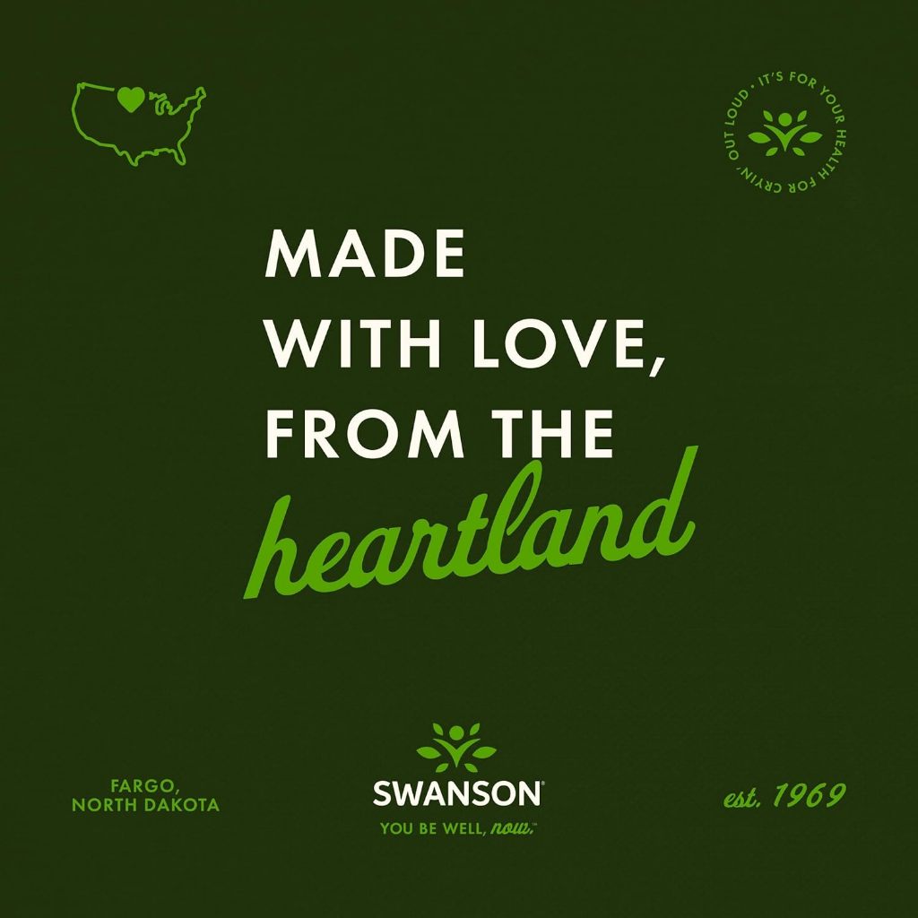 HealthilyYou | Swanson, Dr. Stephen Langer's Ultimate 16 Strain Probiotic with FOS, Vegan EMBO Caps