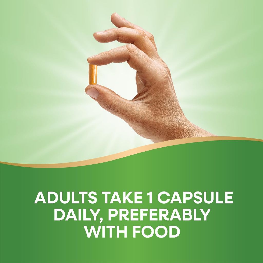 Nature's Way, B-50 Complex ( Supports Cellular Energy & Promotes Nerve Health )