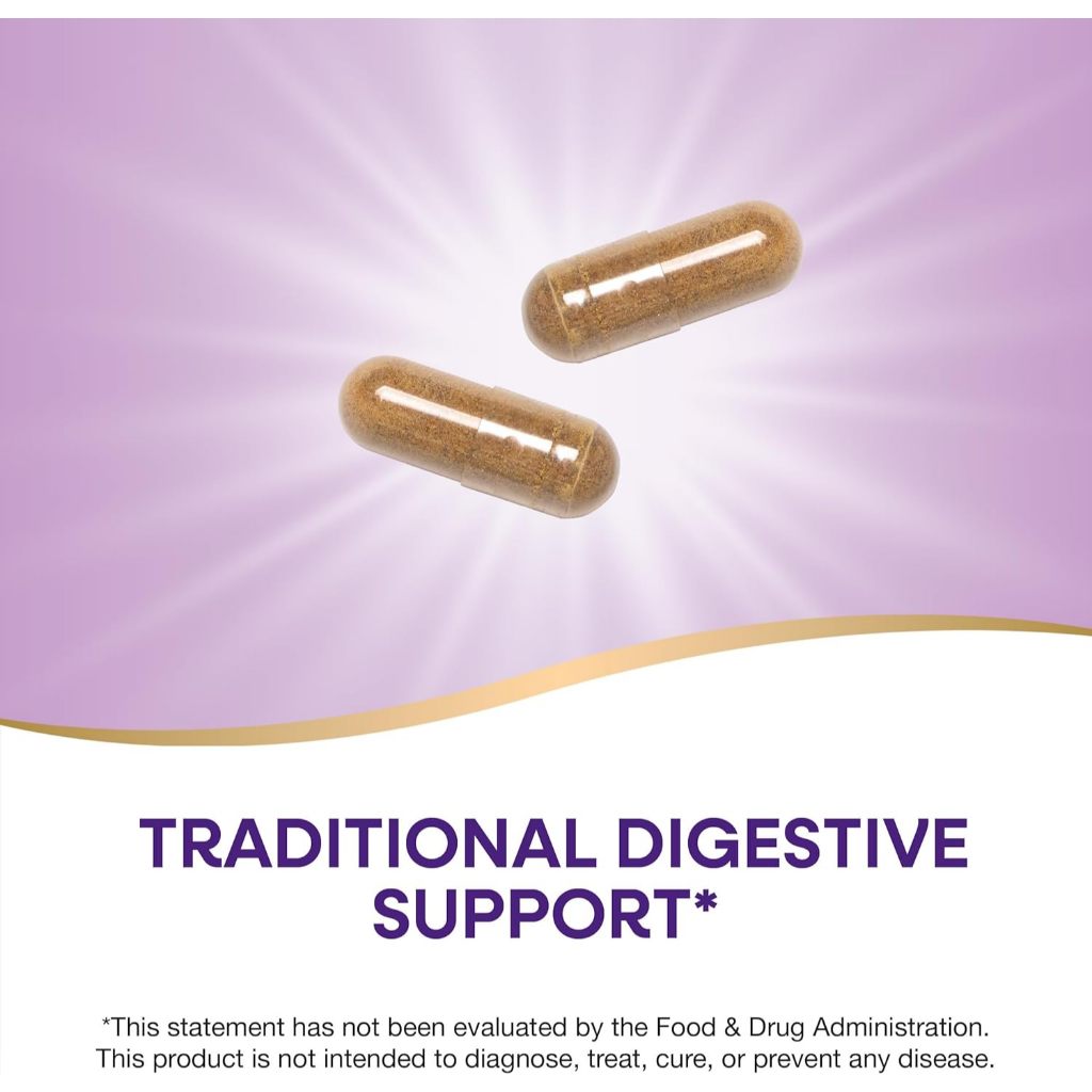 Nature's Way, Myrrh Gum, Tree Resin ( Digestive Support & Antioxidant Properties )