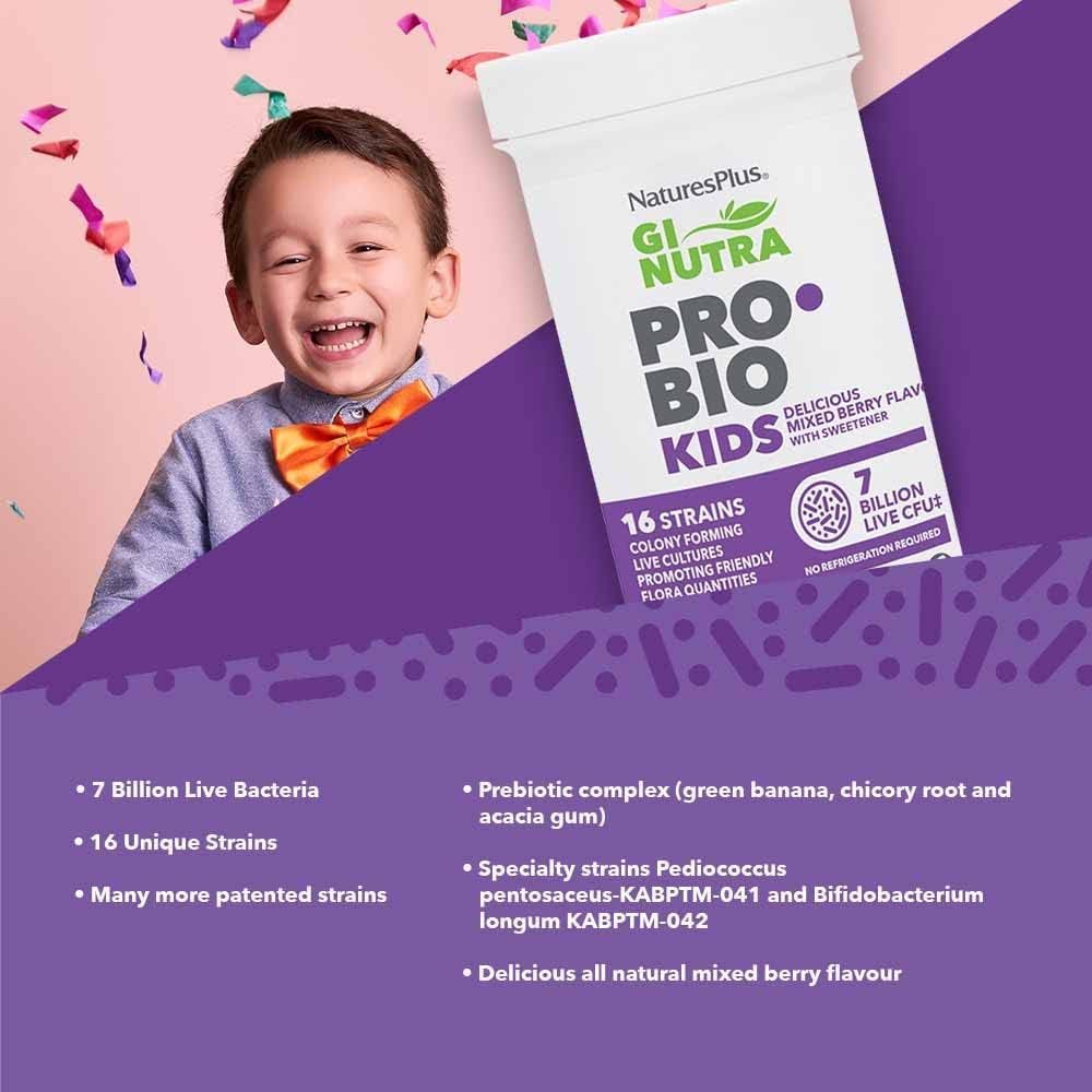 LittleSunshine | 21st Century, Zoo Friends, NaturesPlus, Kids Probiotic, Immune & Digestive Health