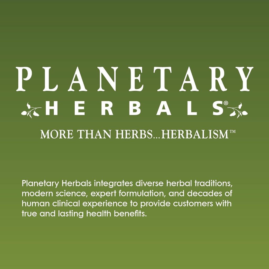 USA Supplements | Planetary Herbals, Calm Child™, 150 Tablets ( Supports a Calm and Relaxed Mood )