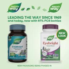Nature's Way, Eyebright Herb ( Eye Comfort, Support for Mucous Membranes & Antioxidant Actions )