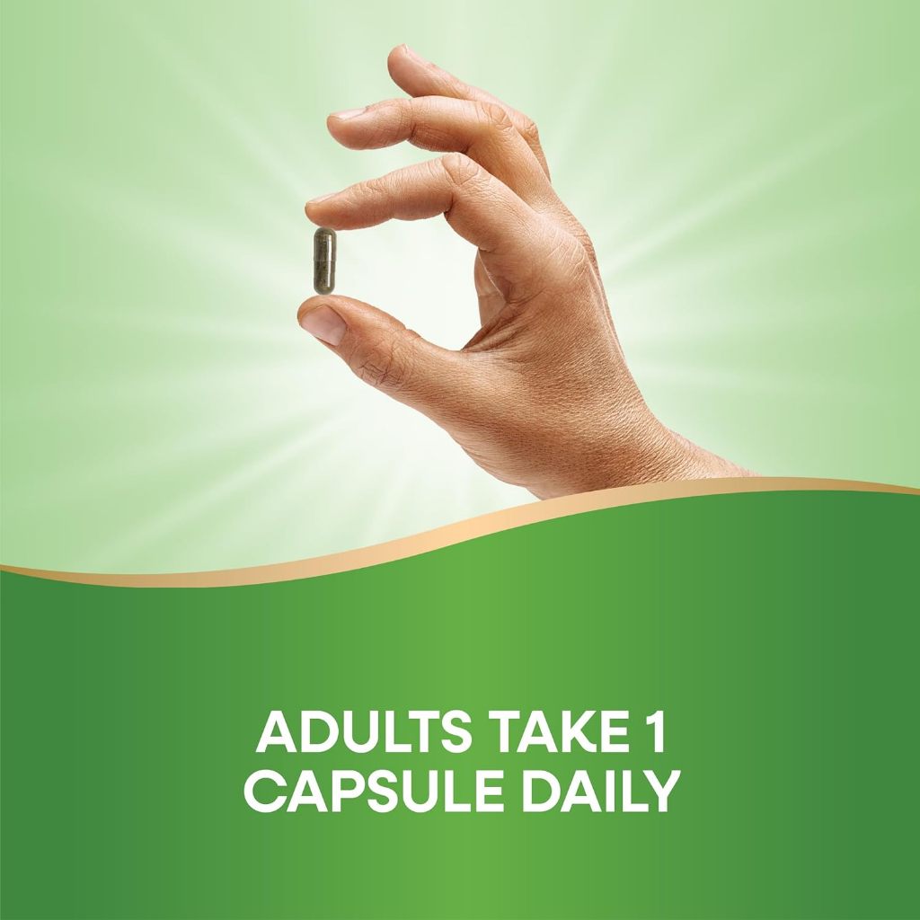 Nature's Way, Kelp, Whole Thallus ( Thyroid Support, Metabolic & Energy Support )