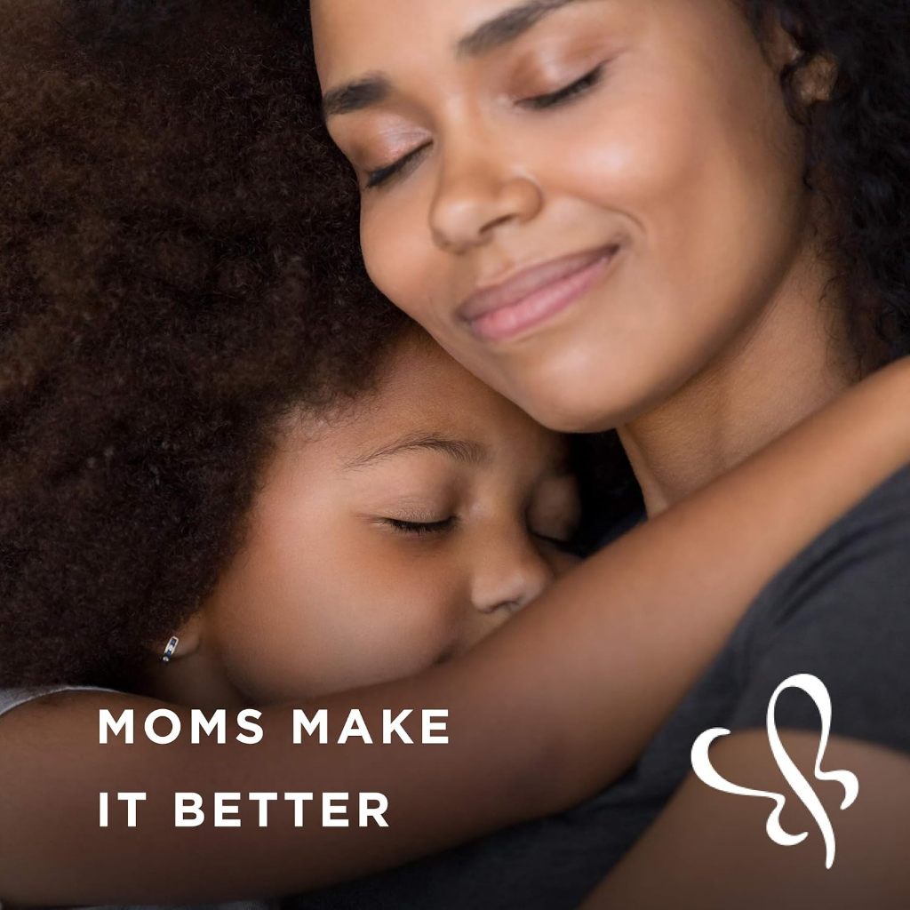 LittleSunshine | Mommy's Bliss, Kids Sleep Chewable, Melatonin + Magnesium, 3 Yrs+, Natural Grape,