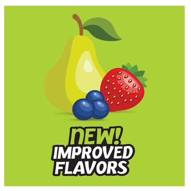 LittleSunshine | 21st Century, Zoo Friends Multi Gummies, Plus Extra C, Great Tasting Fruit, Gummy