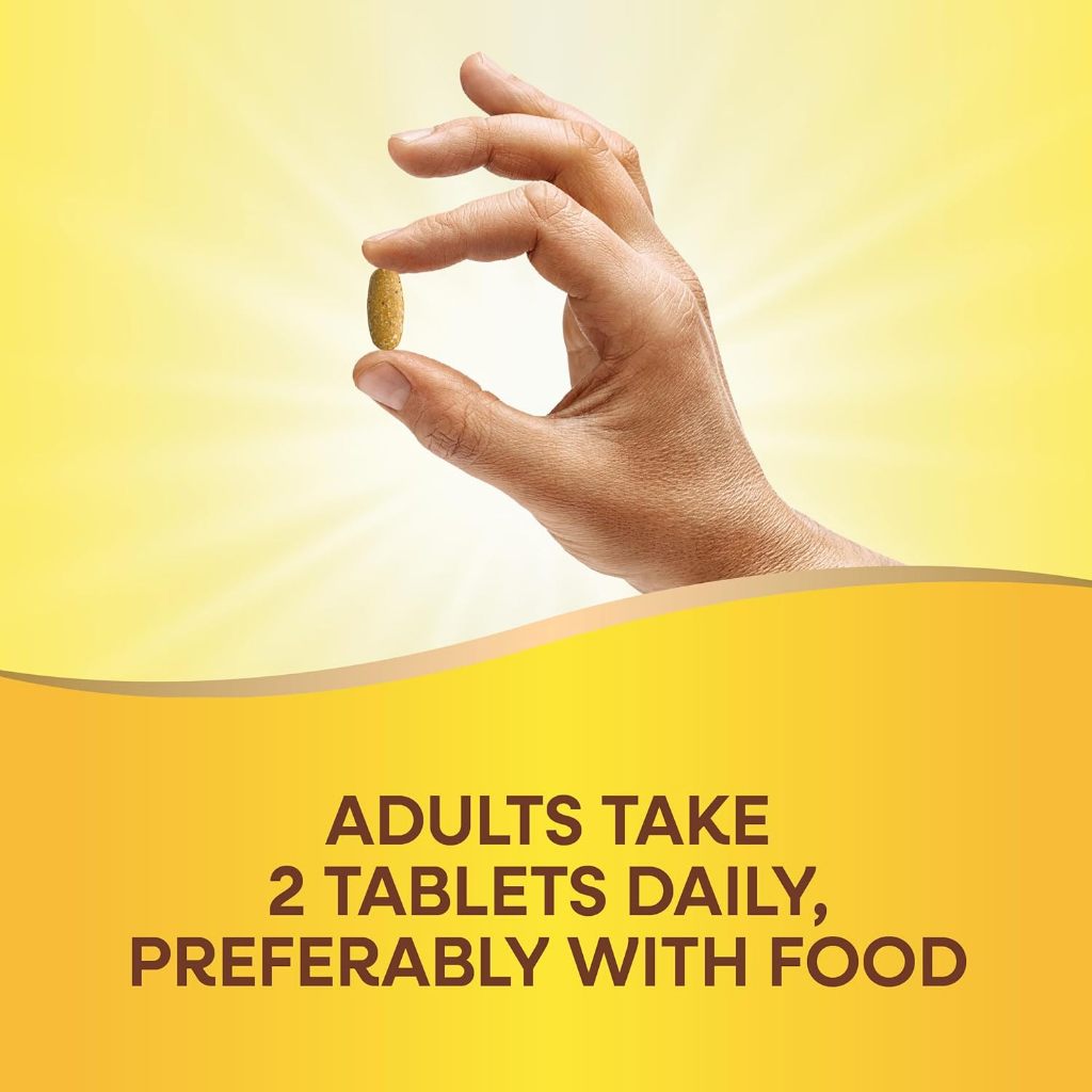 Nature's Way, Completia ( Supports Immune Health & Diabetic Multivitamin )