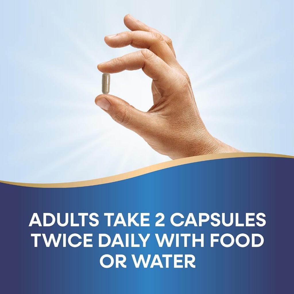 Nature's Way, Marshmallow Root ( Traditionally Used to Soothe Digestive Discomfort )