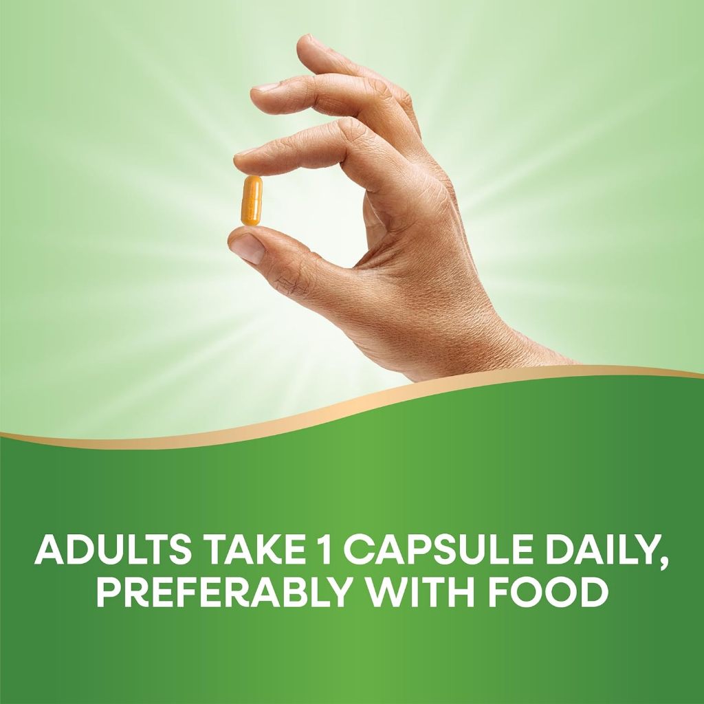 Nature's Way, B-100 Complex ( Cellular Energy Production & Nerve Health )