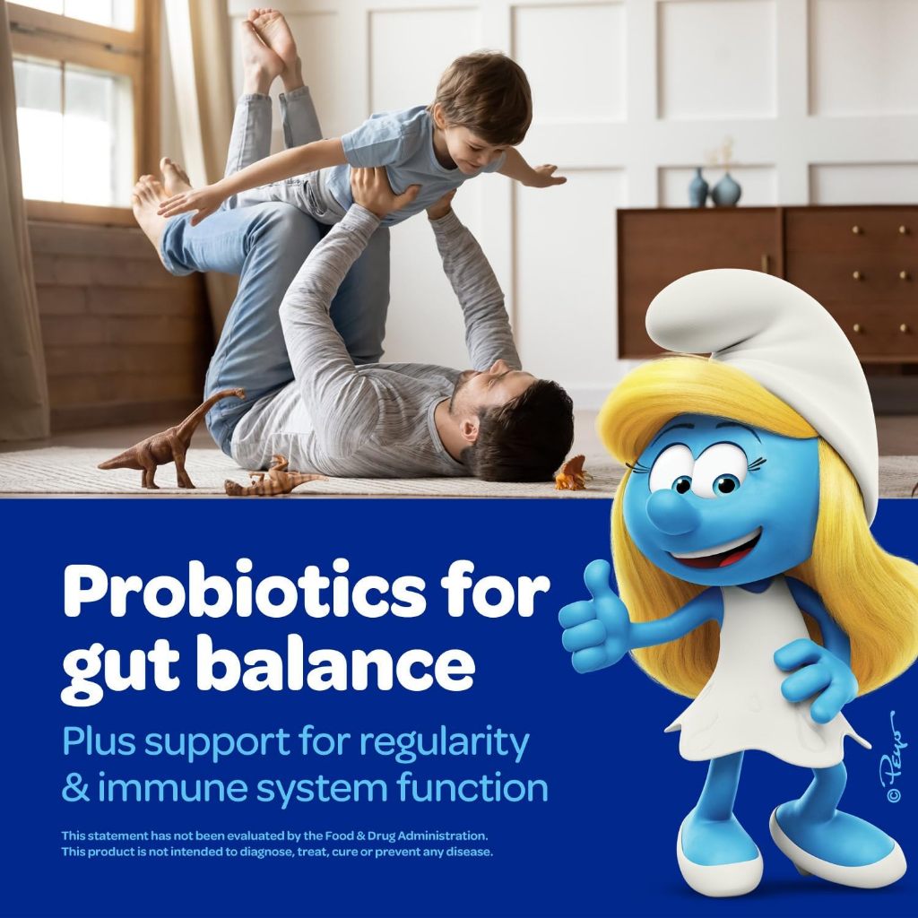 LittleSunshine | 21st Century, Zoo Friends, NaturesPlus, Kids Probiotic, Immune & Digestive Health