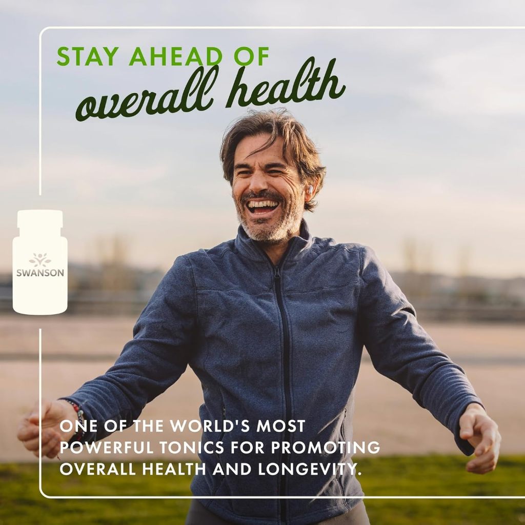 HealthilyYou | Swanson, Full Spectrum® Amla Fruit, 120 Vegan Capsules Antioxidant Support