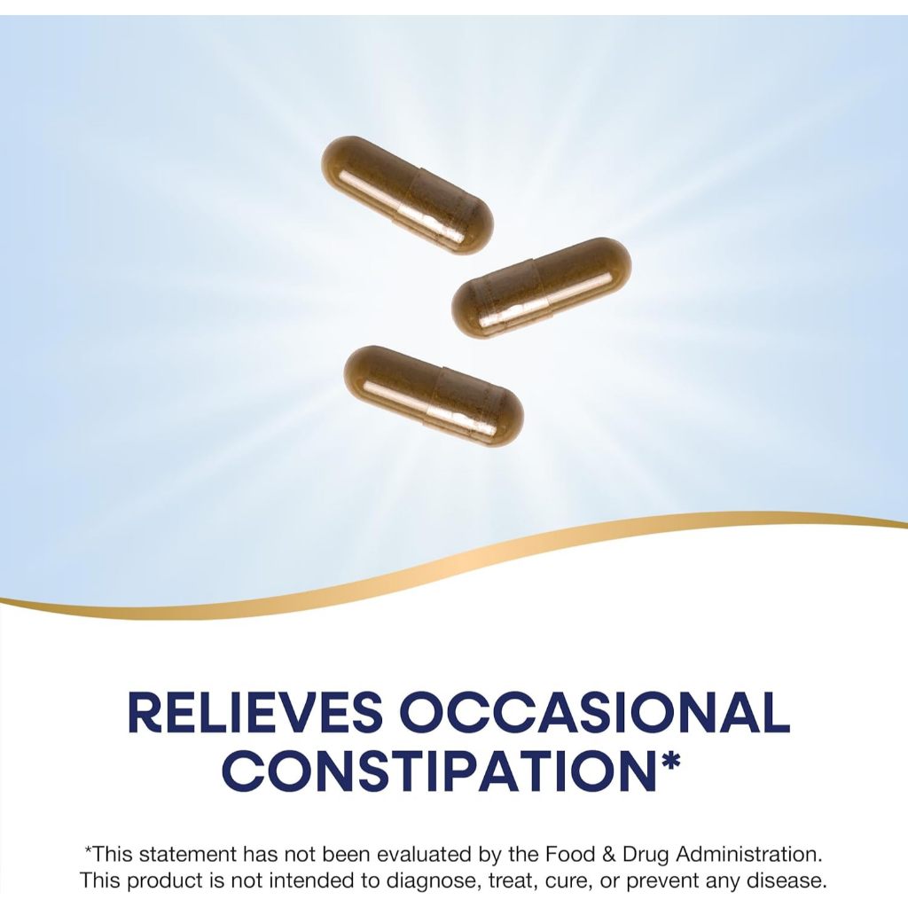 Nature's Way, Senna Leaves ( Supports Colon Cleansing & Relieves Occasional Constipation )