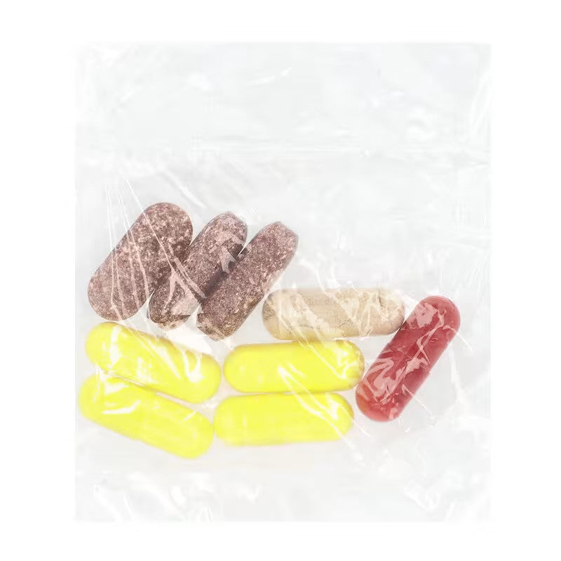 USA Supplements | Animal, Pre Workout Pump ( Nitric Oxide Boosters Improve Circulation )