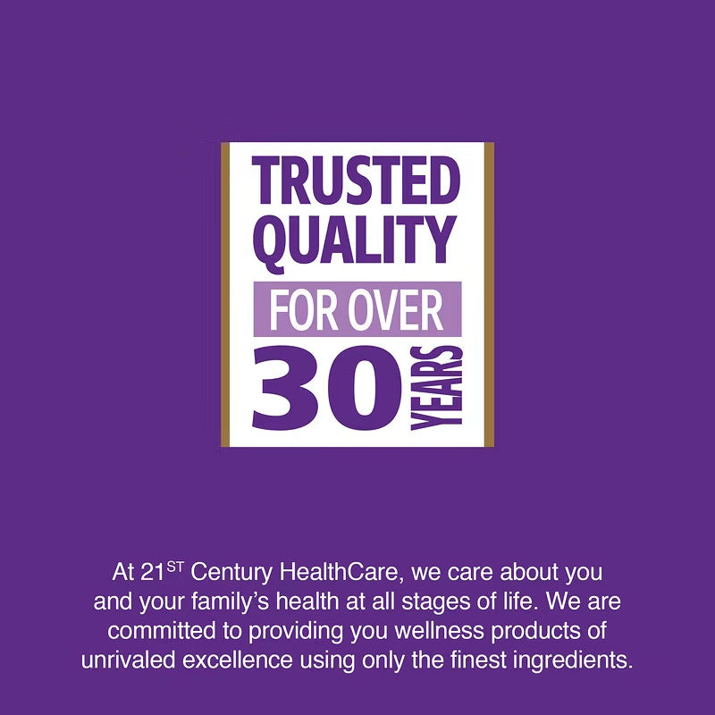 USA Supplements | 21st Century, Flaxseed Oil ( Heart Health Support )