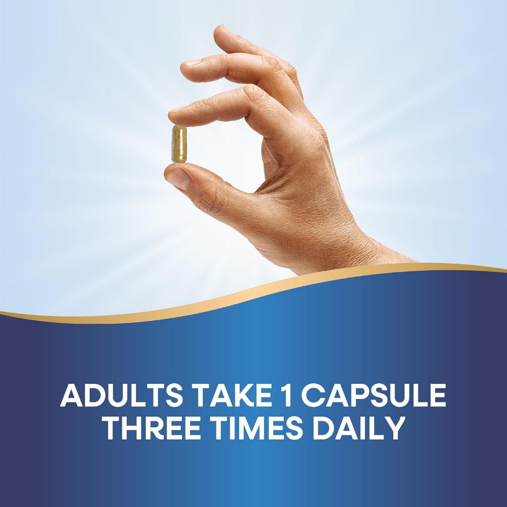 Nature's Way, Oregon Grape ( Digestive Health & Antimicrobial Support )