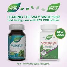 Nature's Way, Oregano Oil, Premium Blend ( Immune Support & Digestive Health )