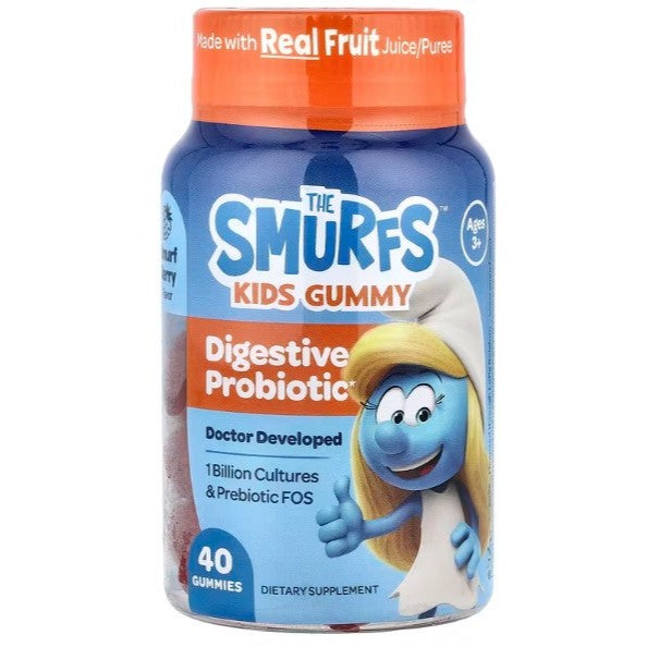 LittleSunshine | 21st Century, Zoo Friends, NaturesPlus, Kids Probiotic, Immune & Digestive Health