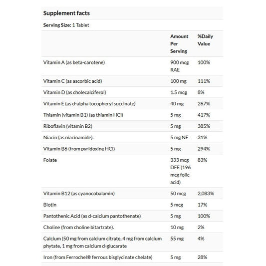 LowCostPH | Swanson, Women's Multi + Hormone Support, 90 Tablets Overall Health