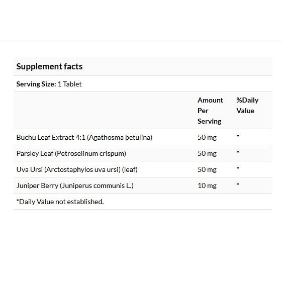 HealthilyYou | Swanson, Water Pills, 120 Tablets Helps Keep Water at a Healthy, Comfortable Level