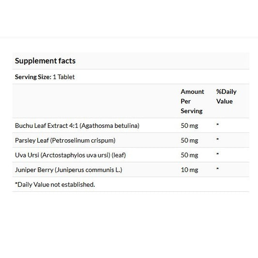 HealthilyYou | Swanson, Water Pills, 120 Tablets Helps Keep Water at a Healthy, Comfortable Level