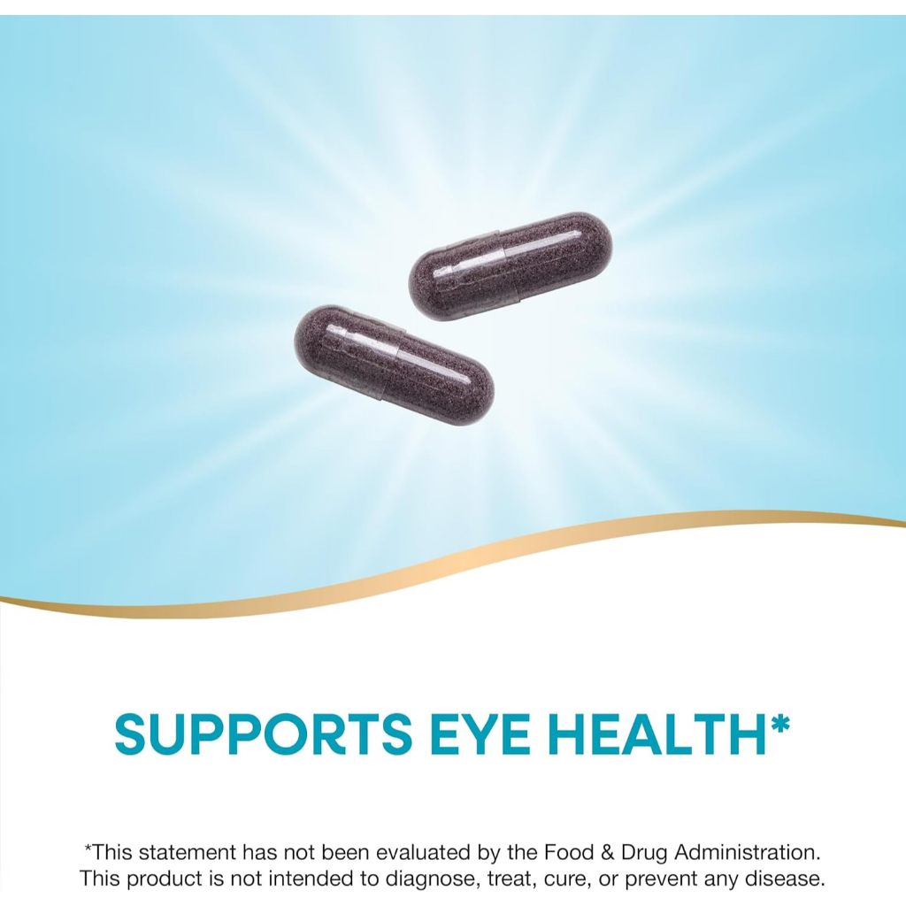 Nature's Way, Bilberry Premium Extract ( May Help Reduce Eye Fatigue, Support Night Vision )