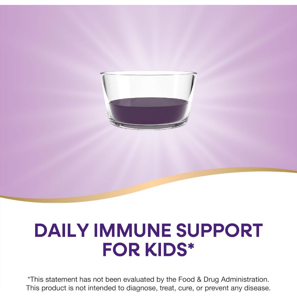 Nature's Way, Sambucus® Kids, Immune Syrup Elderberry ( Boosts Immune System )