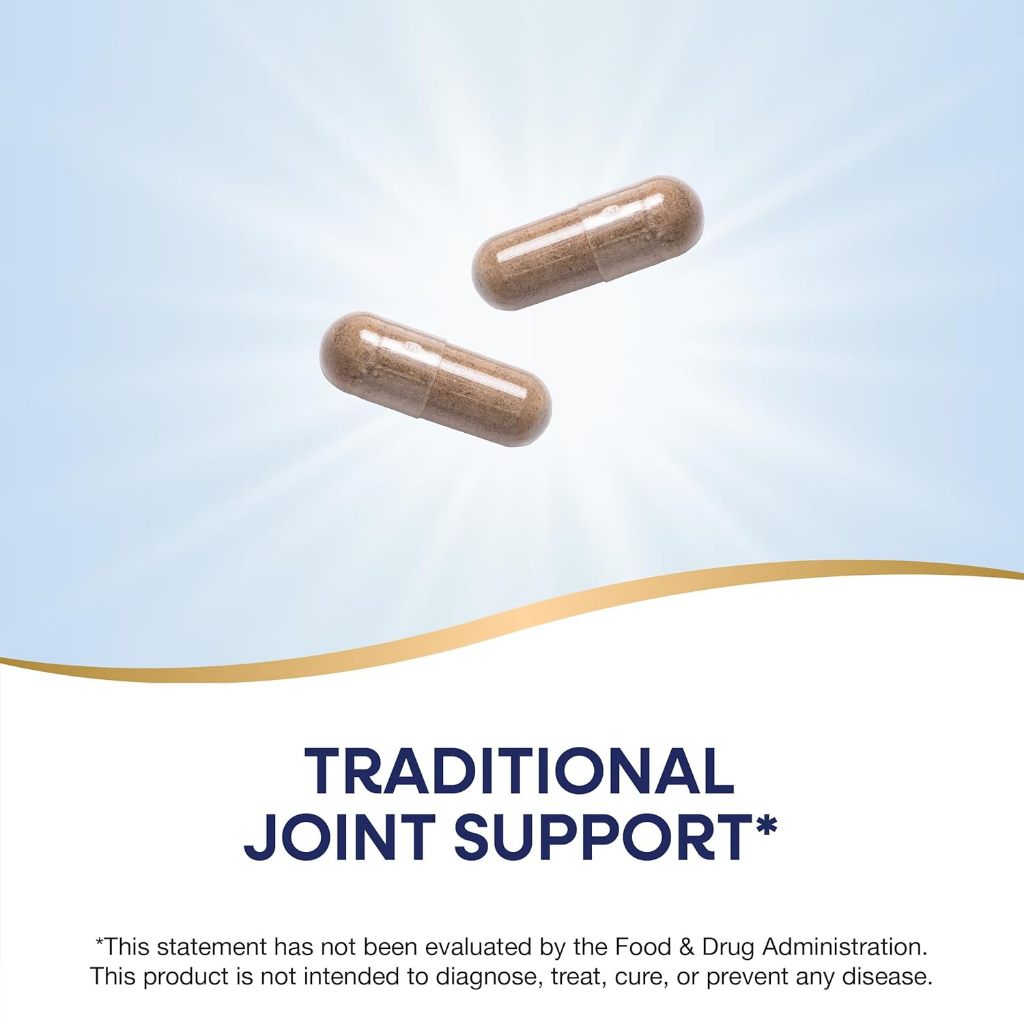 Nature's Way, Devil's Claw Root ( Joint Health Support & Digestive Aid )