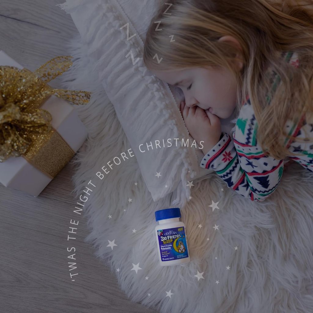 LittleSunshine | 21st Century, The Smurfs, Nature's Truth, GummiKing, Zoo Friends Sleep, Melatonin,