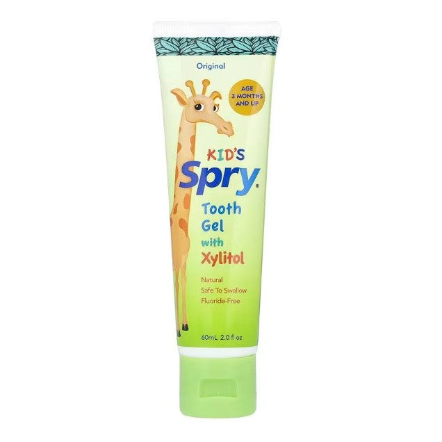 LittleSunshine | NOW Foods, XyliWhite, Kid's Toothpaste Gel, Xlear, Spry Tooth Gel with Xylitol,