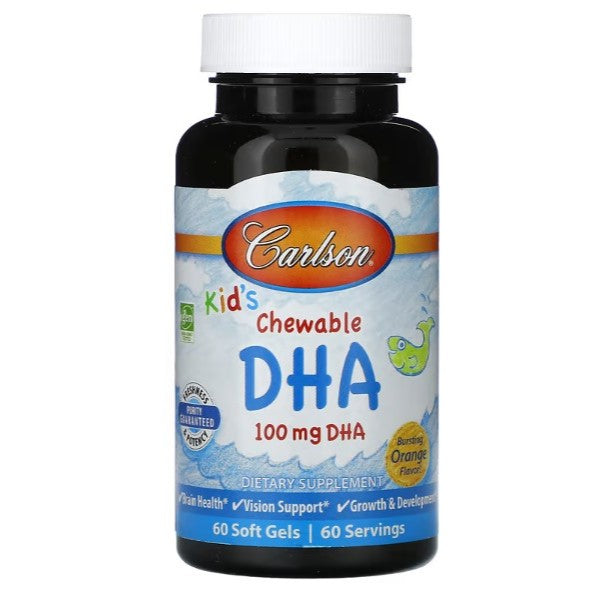 LowCostPH | NOW Foods, California Gold, Kids Smart, Carlson, Kid's DHA Fish Oil, Brain Support