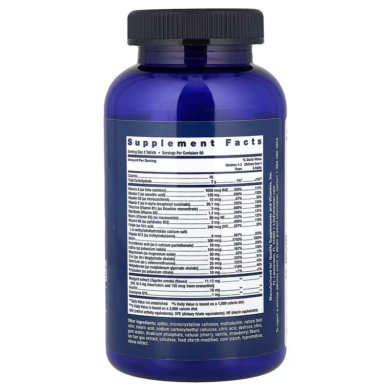 Life Extension, Children's Formula, Life Extension Mix ( Supports Healthy Growth and Development )