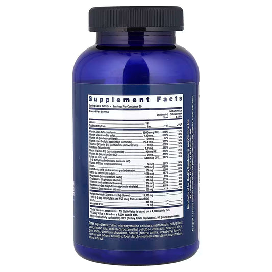 Life Extension, Children's Formula, Life Extension Mix ( Supports Healthy Growth and Development )