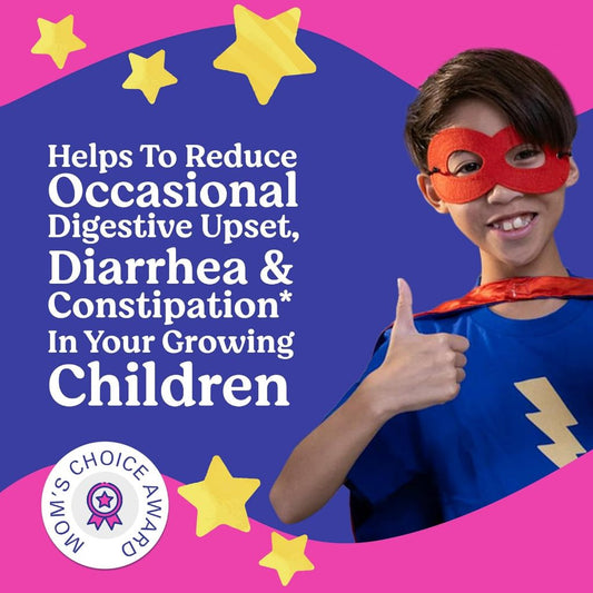 LowCostPH | 21st Century, Zoo Friends, NaturesPlus, Kids Probiotic, Immune & Digestive Health