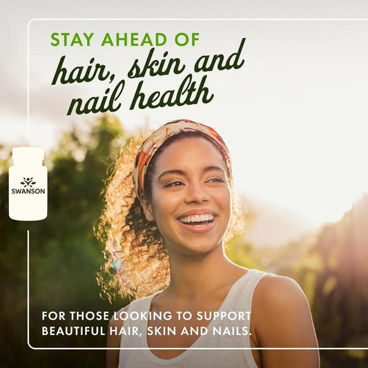 LowCostPH | Swanson, Horsetail, 500 mg, 90 Capsules Hair, Skin and Nails Support