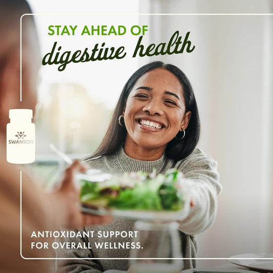 HealthilyYou | Swanson, Oregano Oil, 120 Softgels (150 mg per Softgel) Digestive Health
