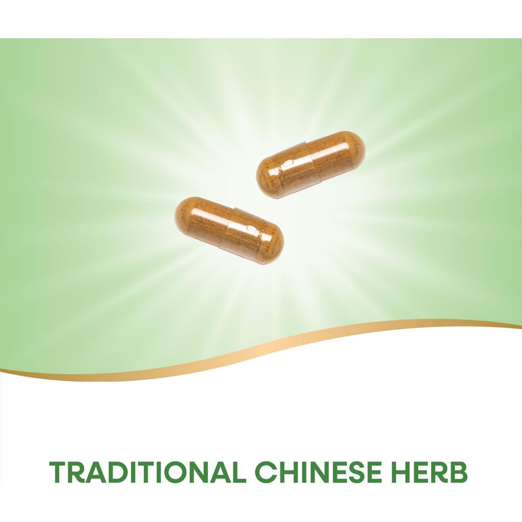 Nature's Way, Fo-Ti Root ( Liver Health & Supports Youthful Vitality )