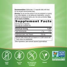 Nature's Way, Goldenseal Herb ( Immune Support & Digestive Health )
