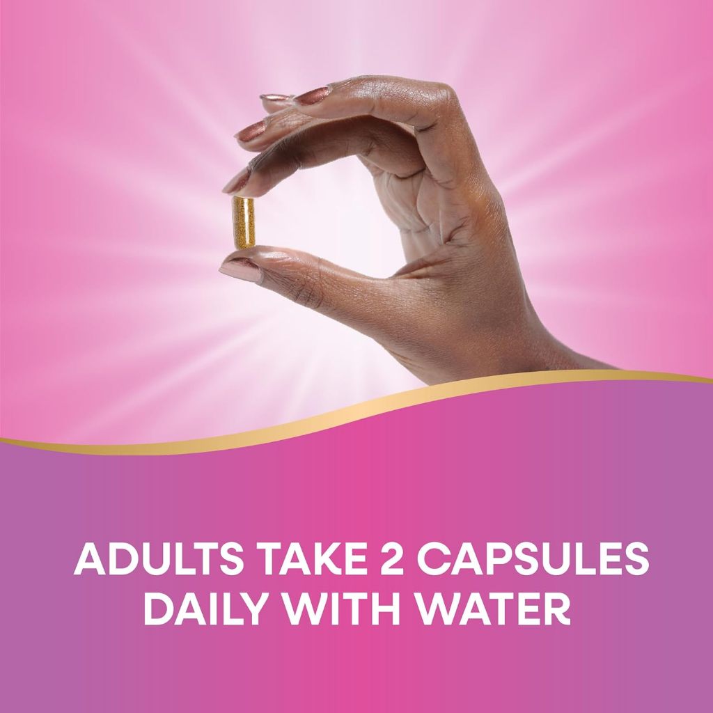 Nature's Way, EstroSoy™, Premium Blend ( Perimenopause & Menopause Support )