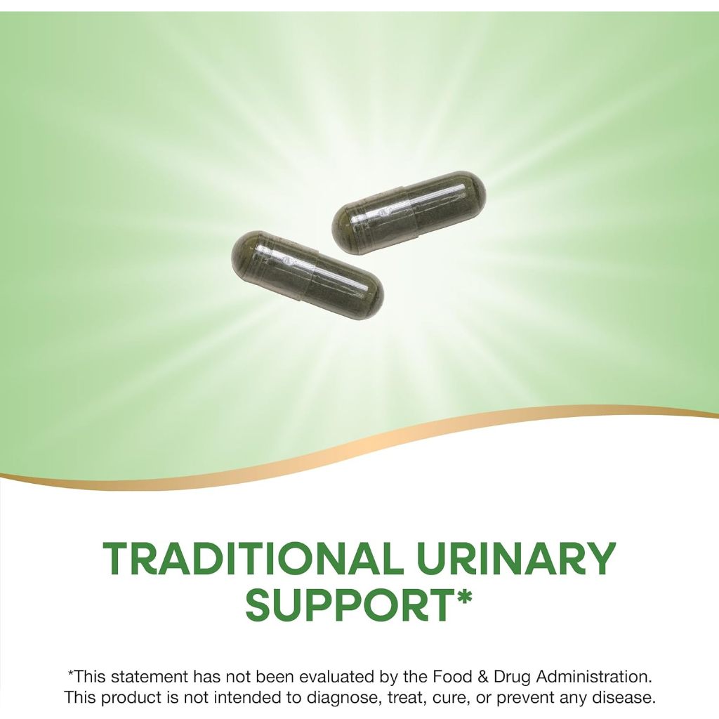 Nature's Way, Nettle Leaf ( Supports Bladder, Kidney Function & Support Joint Health )