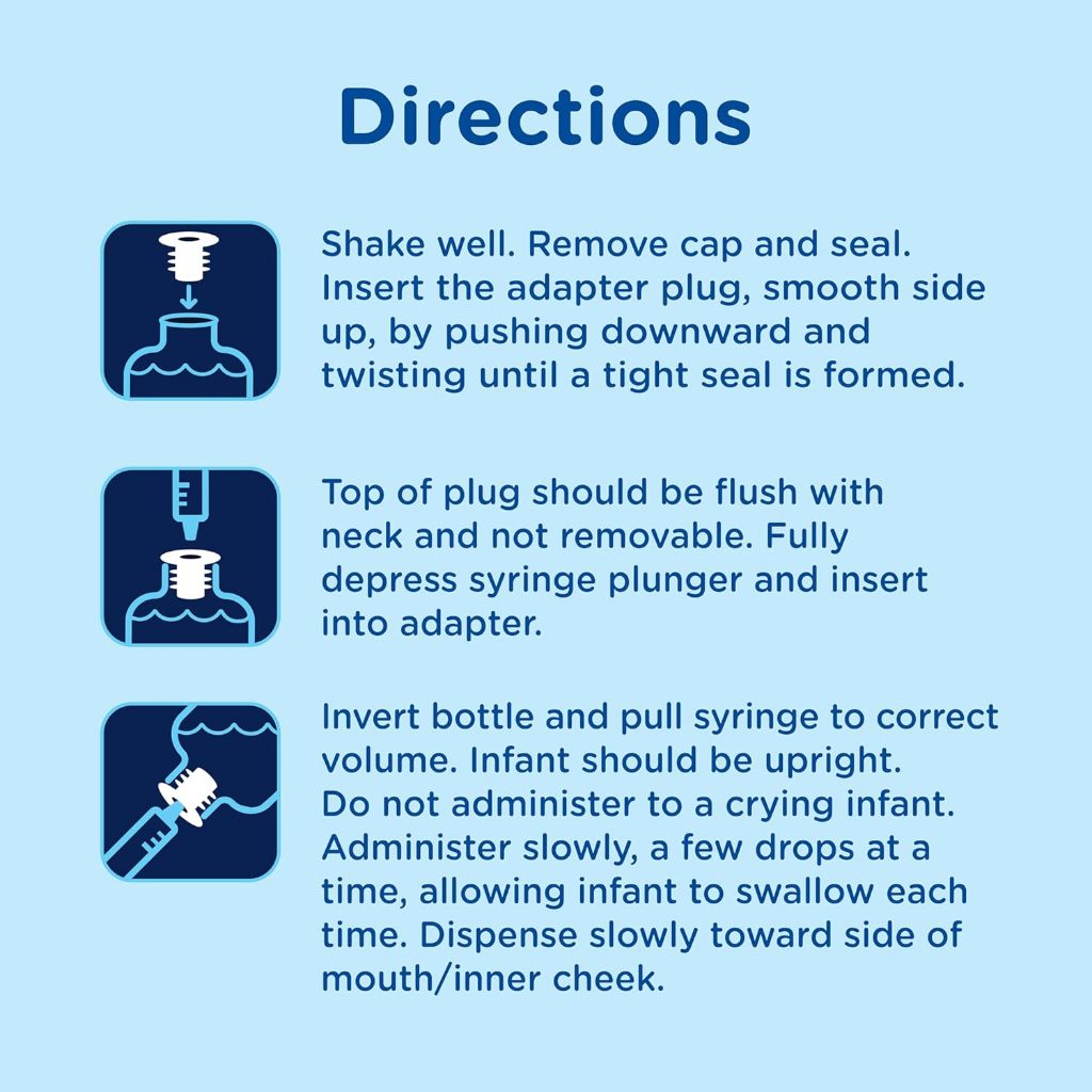 LittleSunshine | Mommy's Bliss, Original Gripe Water,  Night Time, Paci Gel, Relieves Stomach Pain