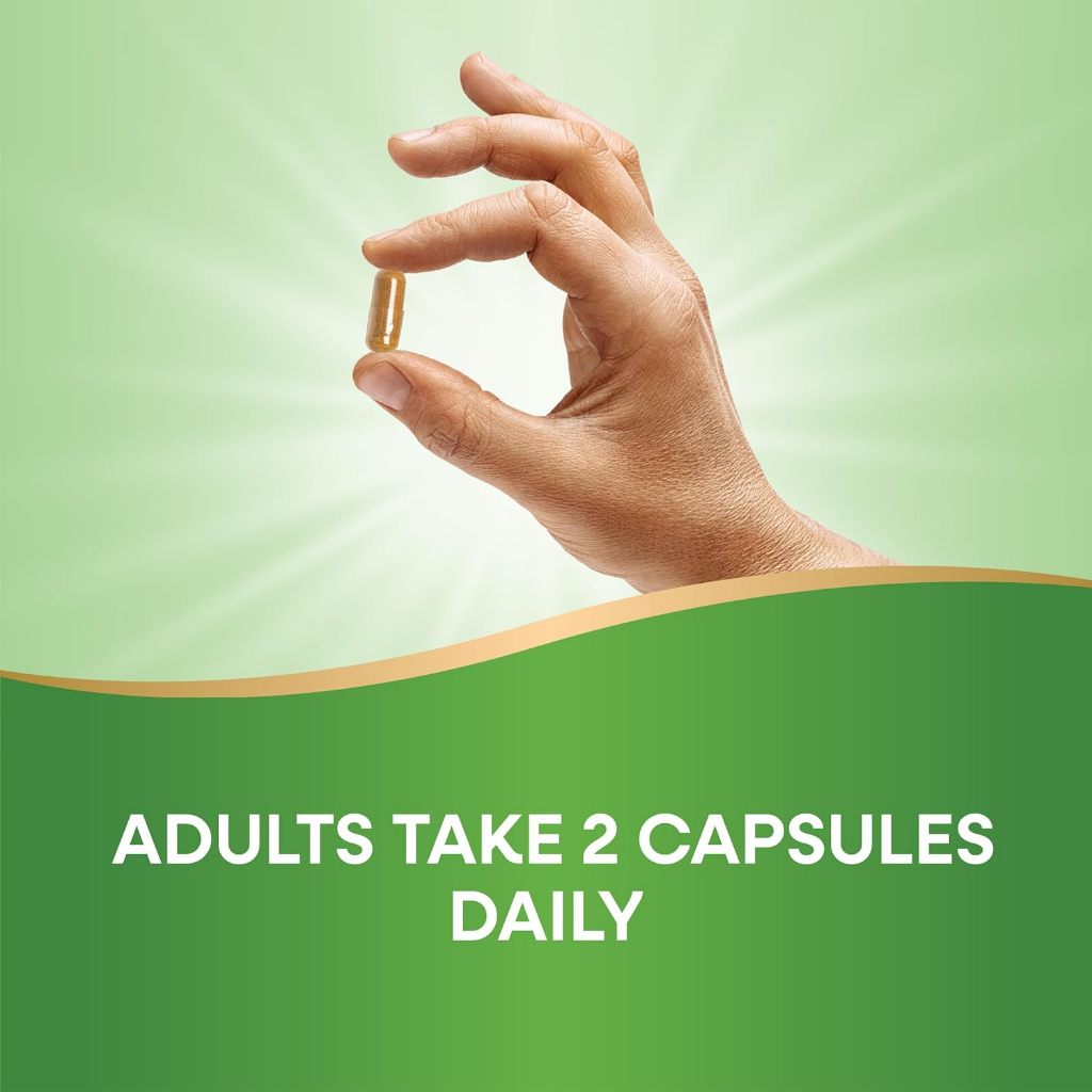 Nature's Way, Fo-Ti Root ( Liver Health & Supports Youthful Vitality )