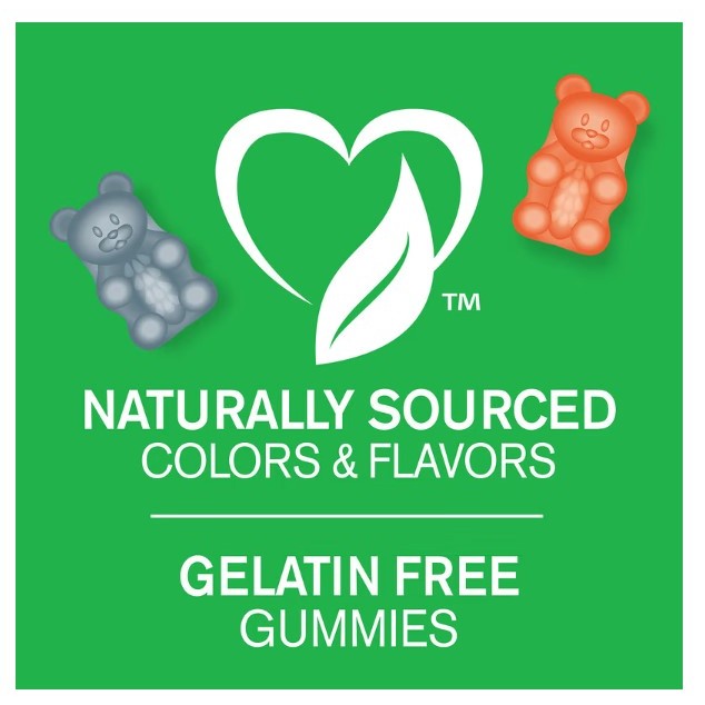 LittleSunshine | 21st Century, Zoo Friends Multi Gummies, Plus Extra C, Great Tasting Fruit, Gummy